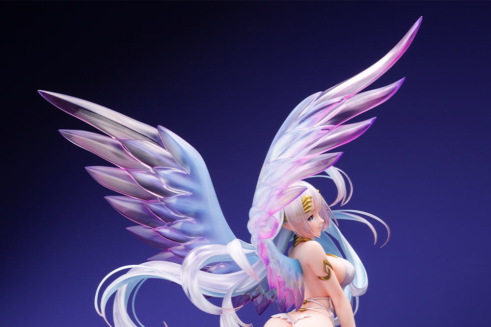 Museum of Mystical Melodies Verse01 - Aria The Angel of Crystals 1/7 - KOTOBUKIYA