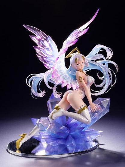 Museum of Mystical Melodies Verse01 - Aria The Angel of Crystals 1/7 - KOTOBUKIYA