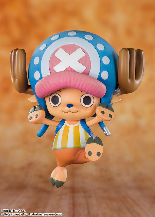 [Pre-order] One Piece - Cotton Candy Lover Chopper (reissue) - Figuarts ZERO
