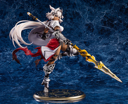 Fate/Grand Order - Caenis 1/7 - Good Smile Company