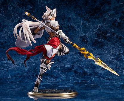 Fate/Grand Order - Caenis 1/7 - Good Smile Company