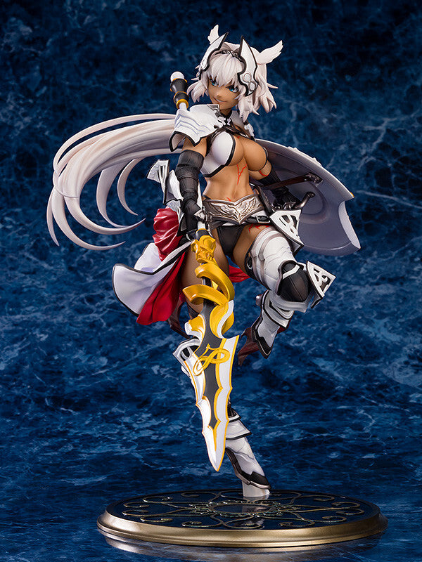 Fate/Grand Order - Caenis 1/7 - Good Smile Company