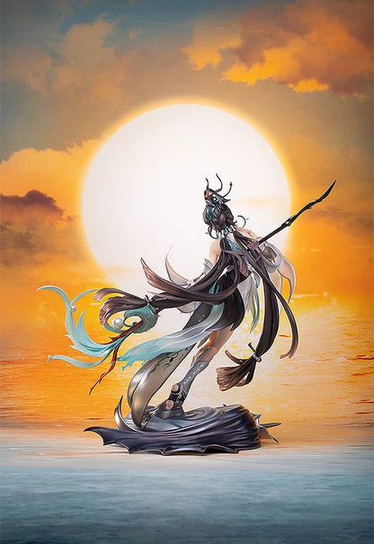 King of Glory - Da Qiao: Baiheliang Goddess Ver. 1/7- Myethos