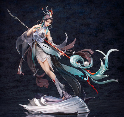 King of Glory - Da Qiao: Baiheliang Goddess Ver. 1/7- Myethos