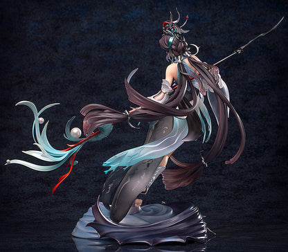 King of Glory - Da Qiao: Baiheliang Goddess Ver. 1/7- Myethos