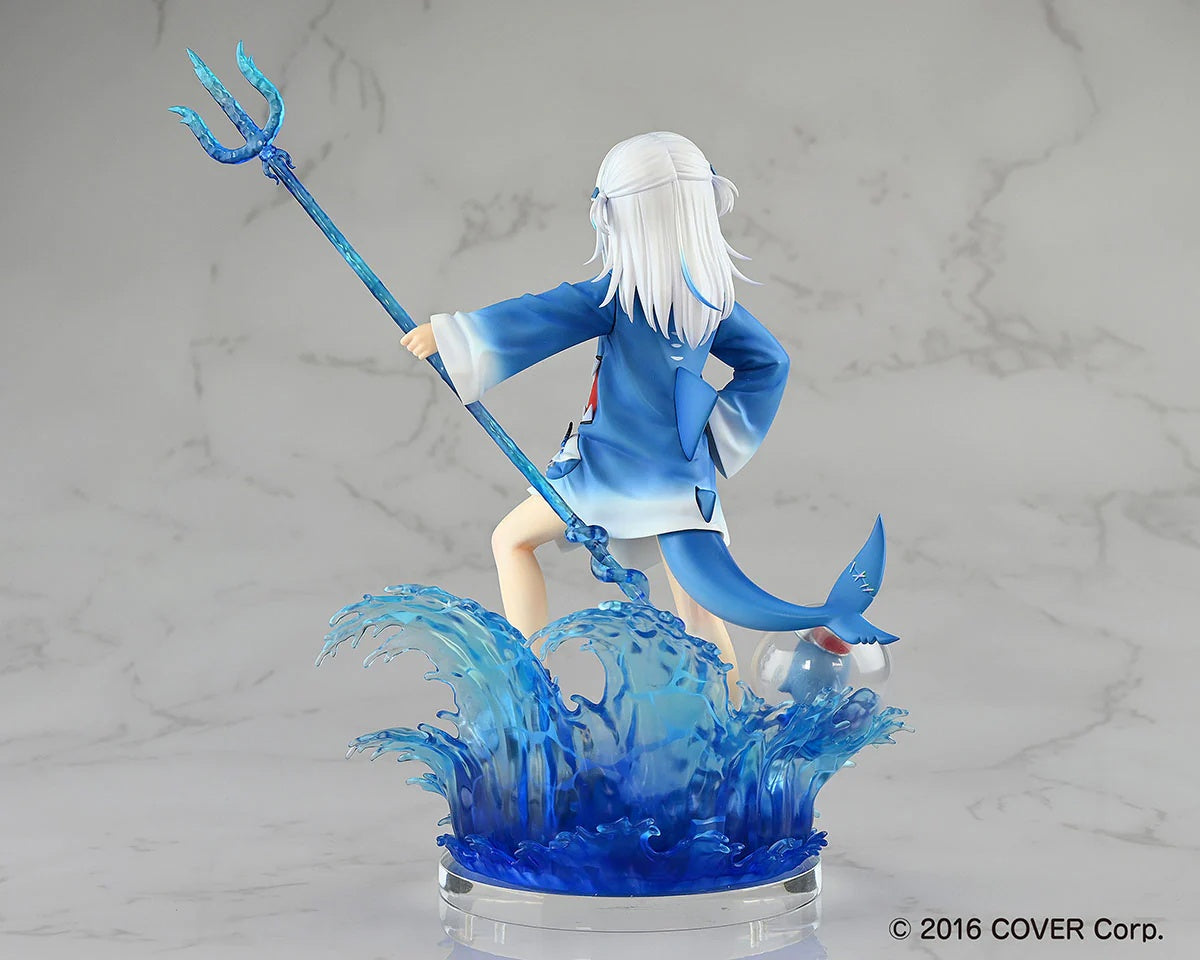 [Pre-order] Hololive - Gawr Gura: Myth 1/7 - Design COCO