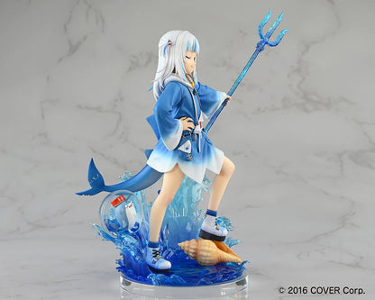 [Pre-order] Hololive - Gawr Gura: Myth 1/7 - Design COCO