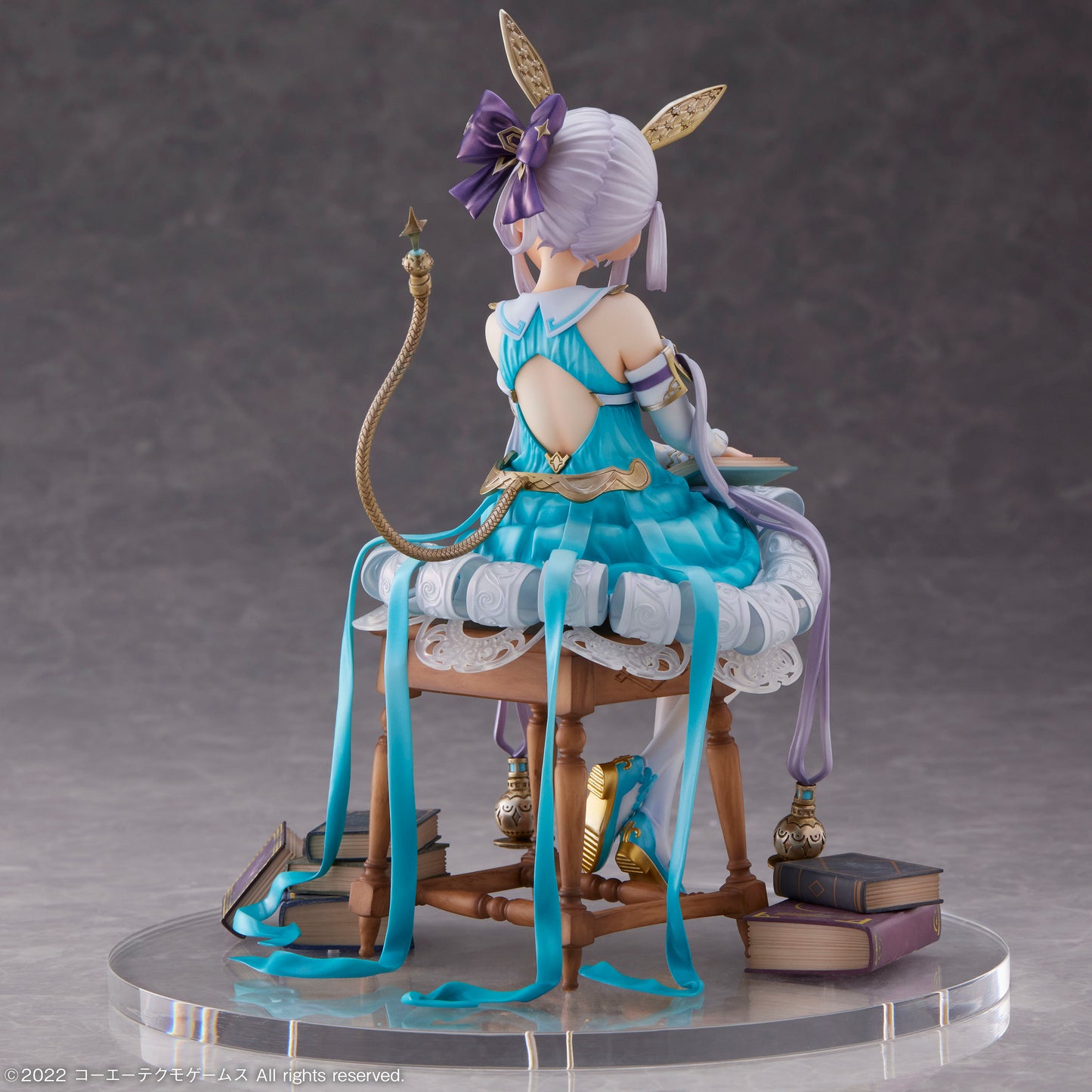 [Pre-order] Atelier Sophie 2: The Alchemist of the Mysterious Dream - Plachta 1/7 - Design COCO