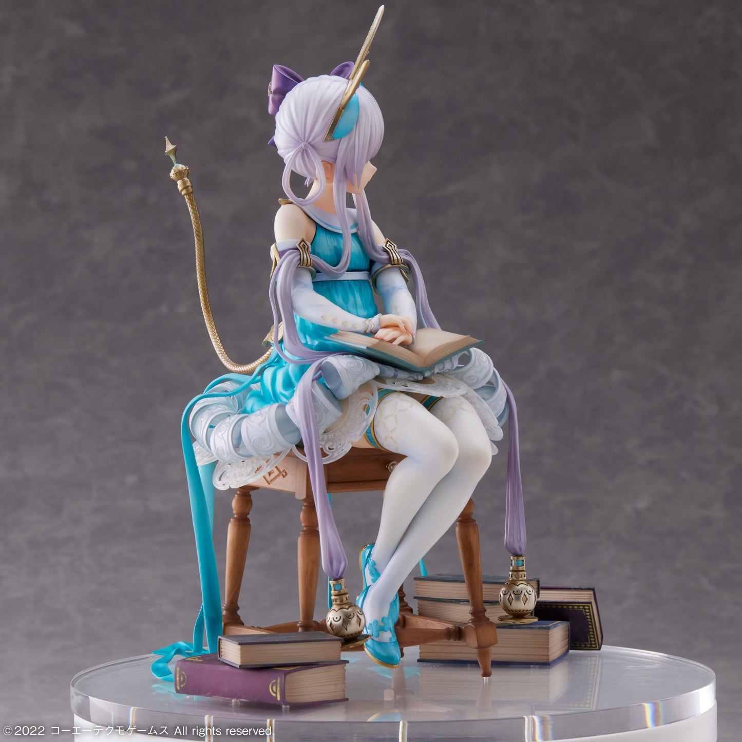 [Pre-order] Atelier Sophie 2: The Alchemist of the Mysterious Dream - Plachta 1/7 - Design COCO