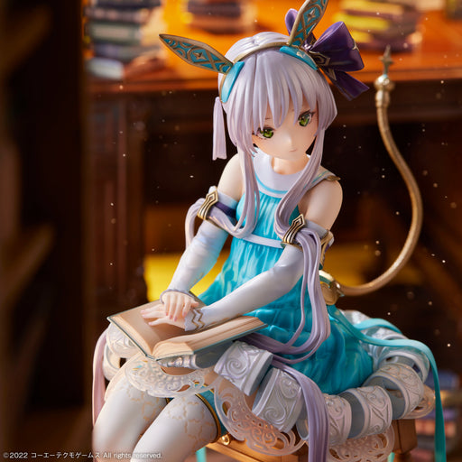 [Pre-order] Atelier Sophie 2: The Alchemist of the Mysterious Dream - Plachta 1/7 - Design COCO