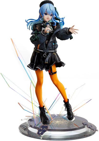 [Pre-order] Hololive - Hoshimachi Suisei 1/7 - Design COCO