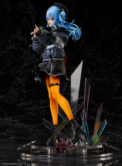 [Pre-order] Hololive - Hoshimachi Suisei 1/7 - Design COCO