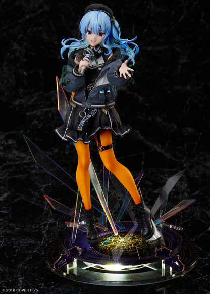 [Pre-order] Hololive - Hoshimachi Suisei 1/7 - Design COCO