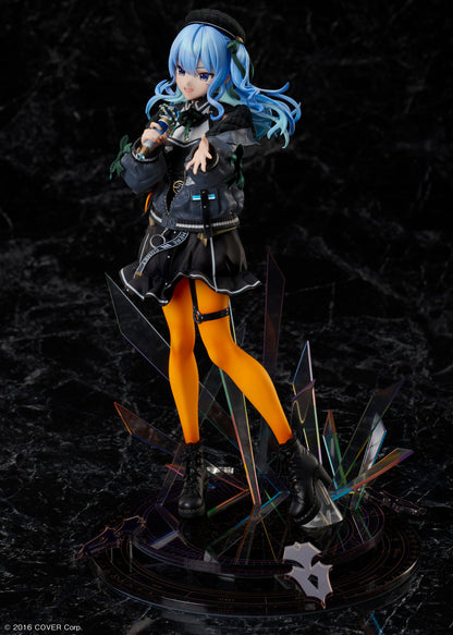 [Pre-order] Hololive - Hoshimachi Suisei 1/7 - Design COCO