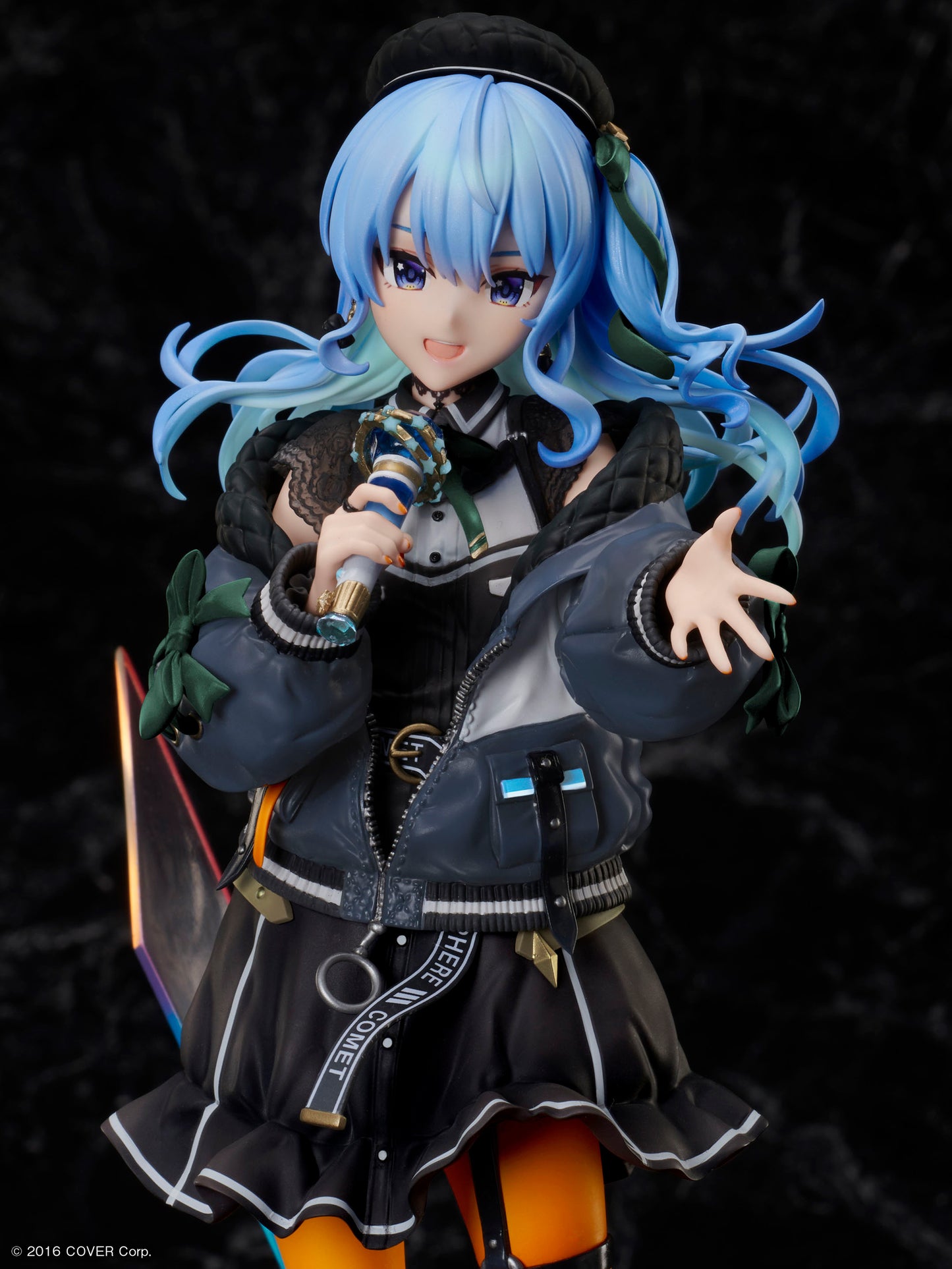 [Pre-order] Hololive - Hoshimachi Suisei 1/7 - Design COCO