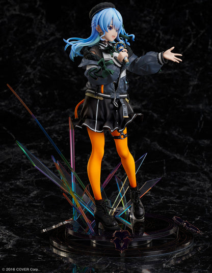 [Pre-order] Hololive - Hoshimachi Suisei 1/7 - Design COCO