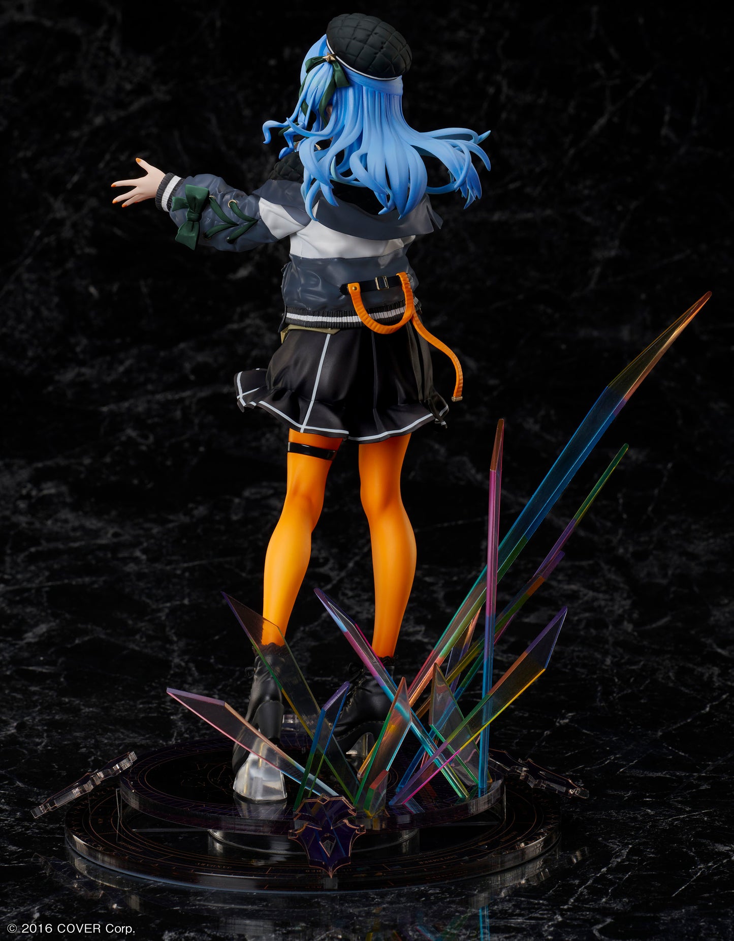 [Pre-order] Hololive - Hoshimachi Suisei 1/7 - Design COCO