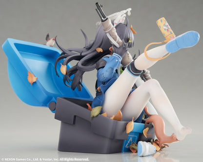 [Pre-order] Blue Archive - Miyu: Observation of a Timid Person Ver. 1/7 - Elegant