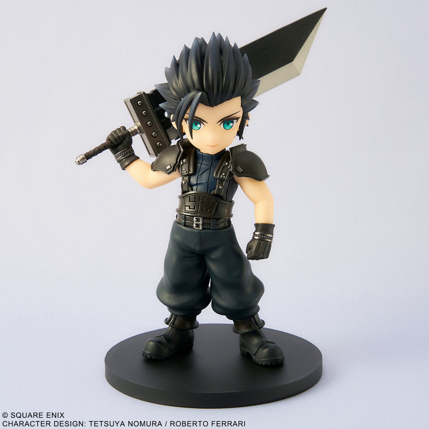 [Pre-order] Final Fantasy VII Rebirth - Zack Fair: ADORABLE ARTS - Square Enix