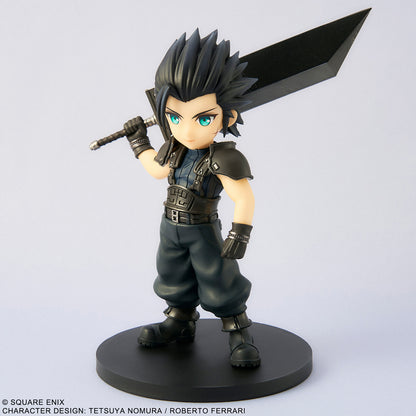 [Pre-order] Final Fantasy VII Rebirth - Zack Fair: ADORABLE ARTS - Square Enix