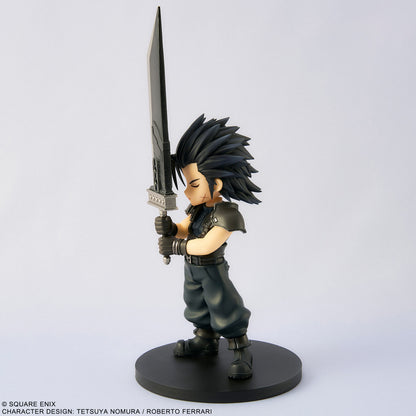 [Pre-order] Final Fantasy VII Rebirth - Zack Fair: ADORABLE ARTS - Square Enix