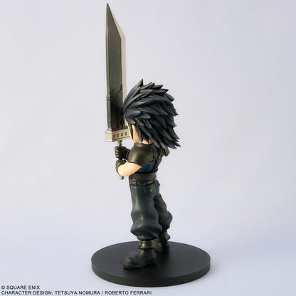 [Pre-order] Final Fantasy VII Rebirth - Zack Fair: ADORABLE ARTS - Square Enix