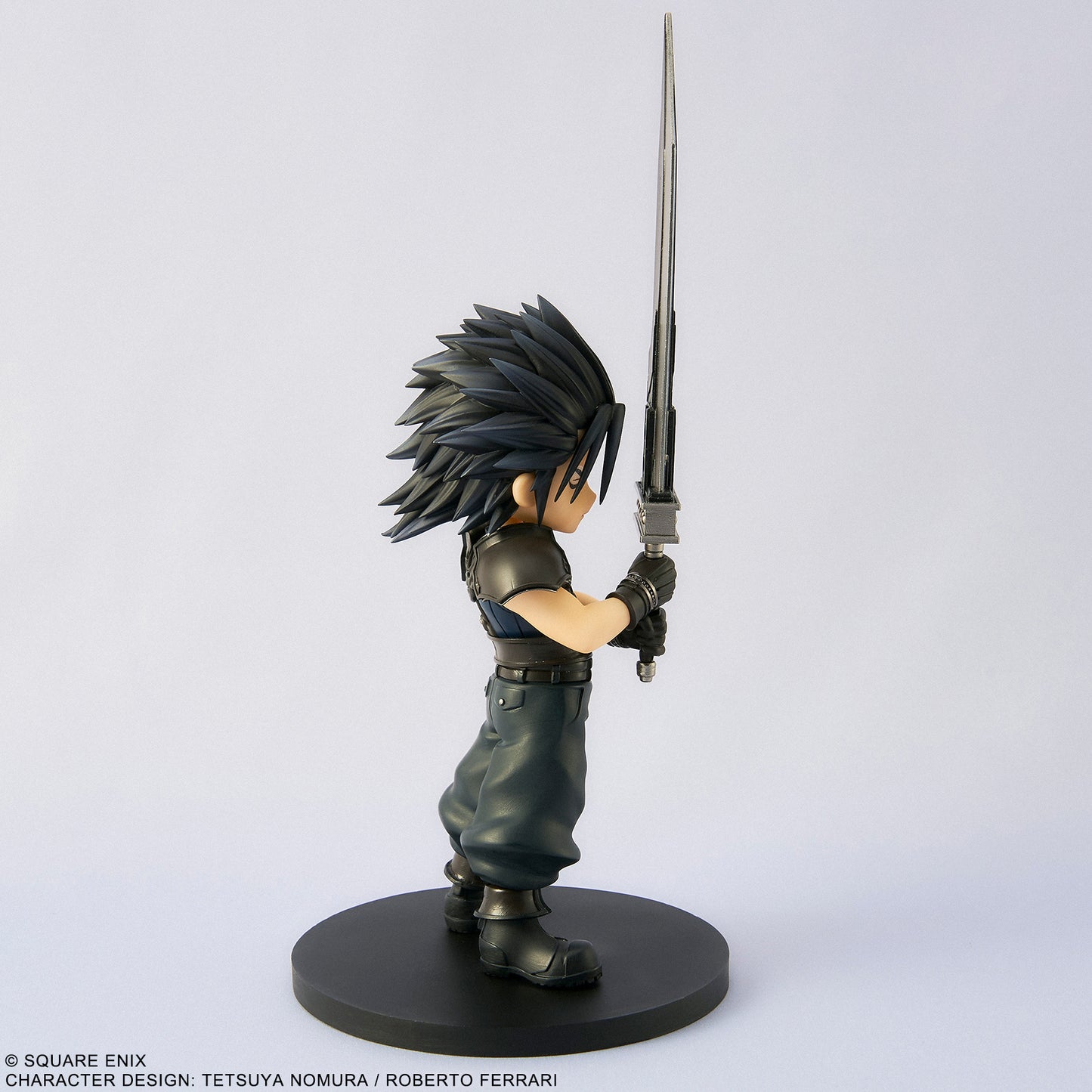 [Pre-order] Final Fantasy VII Rebirth - Zack Fair: ADORABLE ARTS - Square Enix