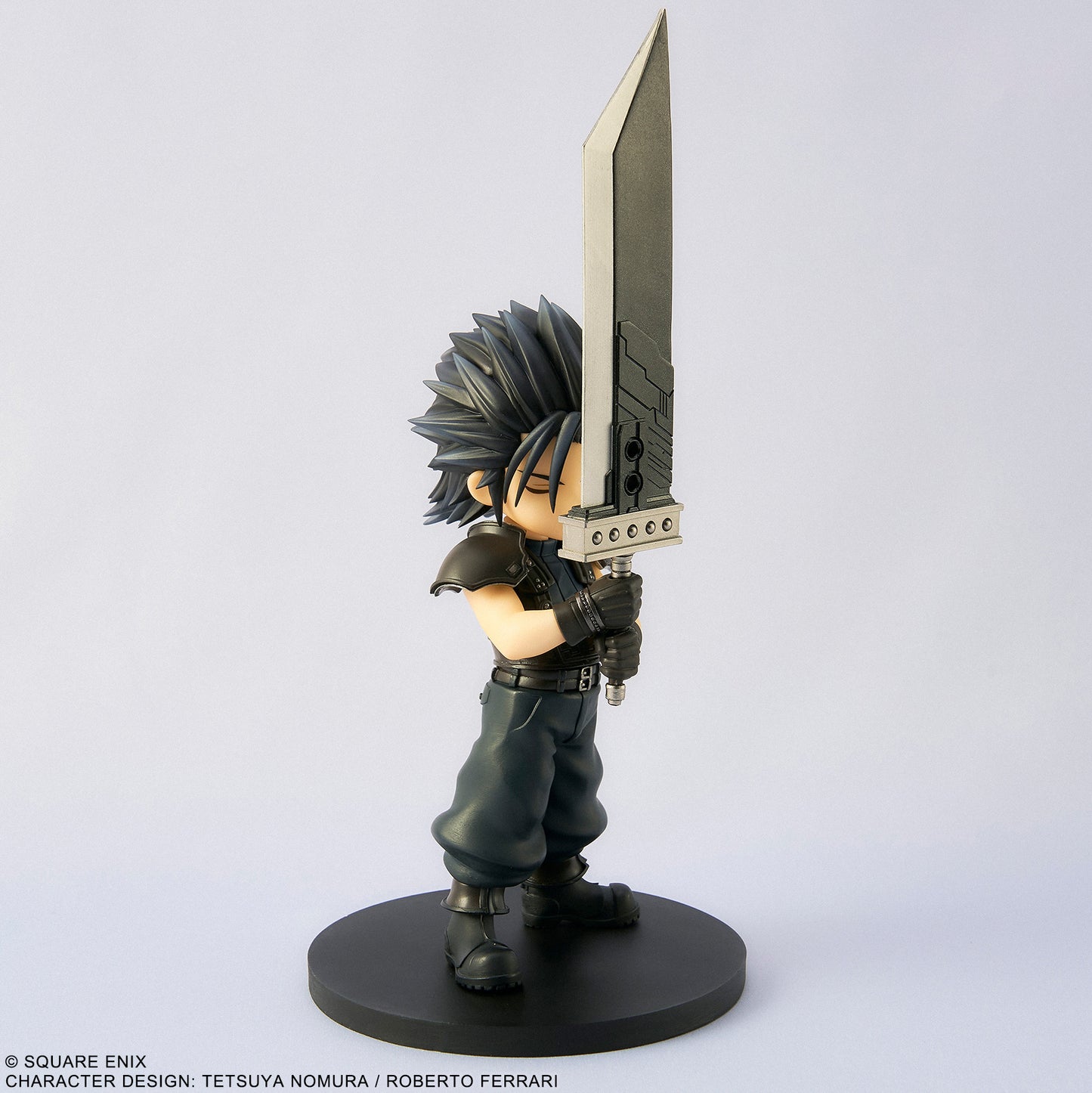 [Pre-order] Final Fantasy VII Rebirth - Zack Fair: ADORABLE ARTS - Square Enix