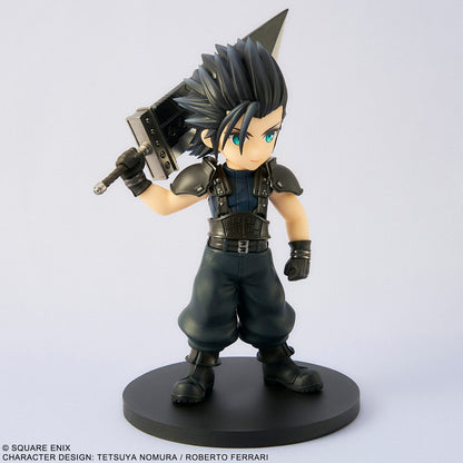 [Pre-order] Final Fantasy VII Rebirth - Zack Fair: ADORABLE ARTS - Square Enix