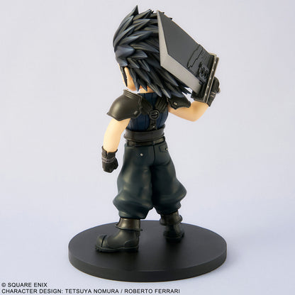 [Pre-order] Final Fantasy VII Rebirth - Zack Fair: ADORABLE ARTS - Square Enix