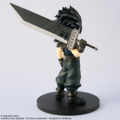 [Pre-order] Final Fantasy VII Rebirth - Zack Fair: ADORABLE ARTS - Square Enix