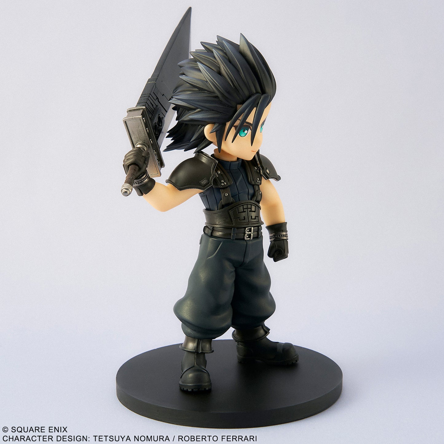 [Pre-order] Final Fantasy VII Rebirth - Zack Fair: ADORABLE ARTS - Square Enix