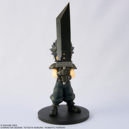 [Pre-order] Final Fantasy VII Rebirth - Zack Fair: ADORABLE ARTS - Square Enix