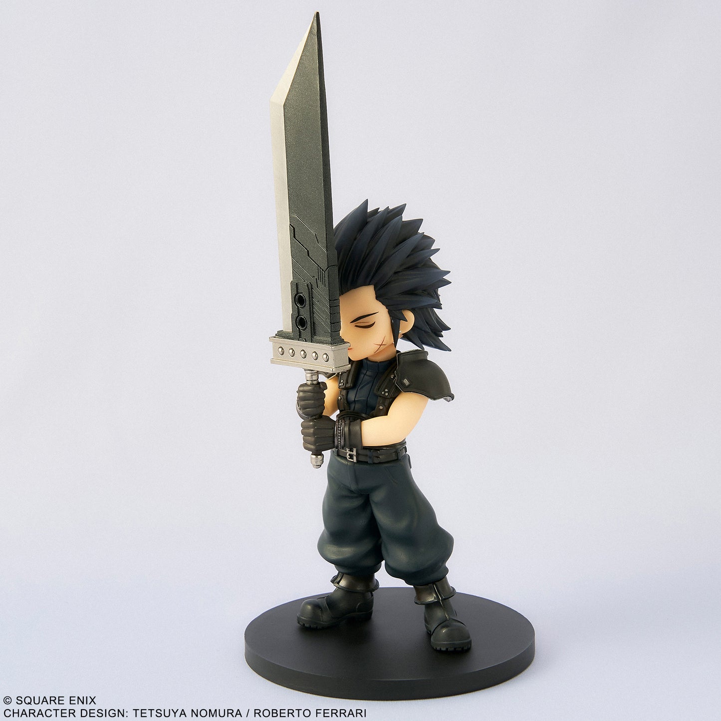 [Pre-order] Final Fantasy VII Rebirth - Zack Fair: ADORABLE ARTS - Square Enix