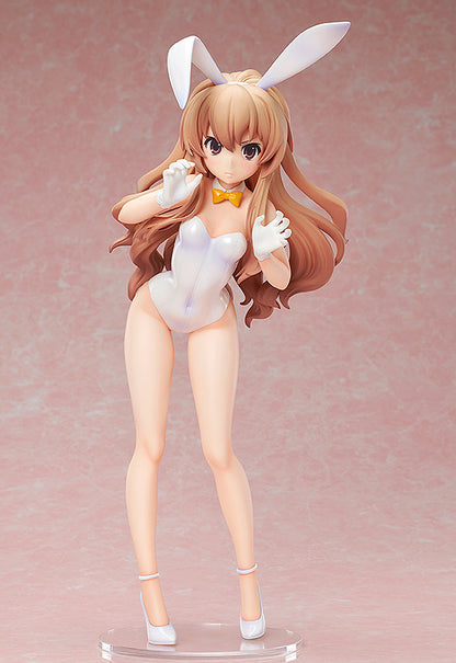 [Pre-order] Toradora! - Taiga Aisaka: Bare Leg Bunny Ver. 1/4 - FREEing