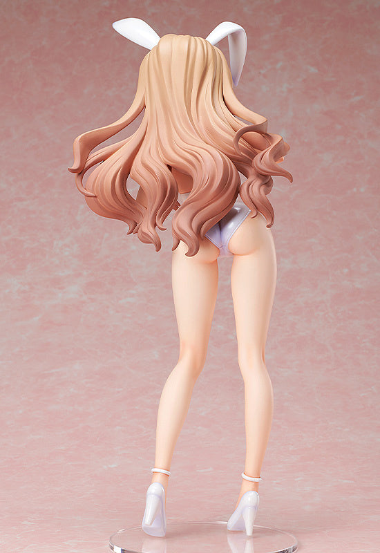 [Pre-order] Toradora! - Taiga Aisaka: Bare Leg Bunny Ver. 1/4 - FREEing