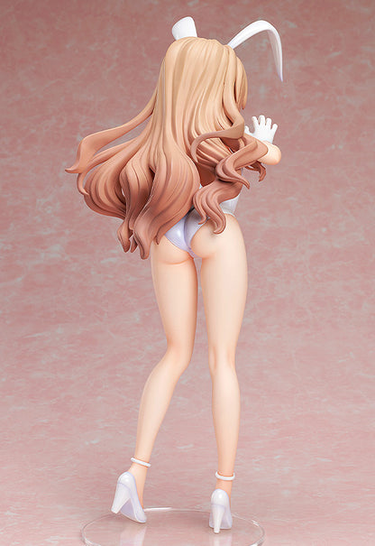 [Pre-order] Toradora! - Taiga Aisaka: Bare Leg Bunny Ver. 1/4 - FREEing