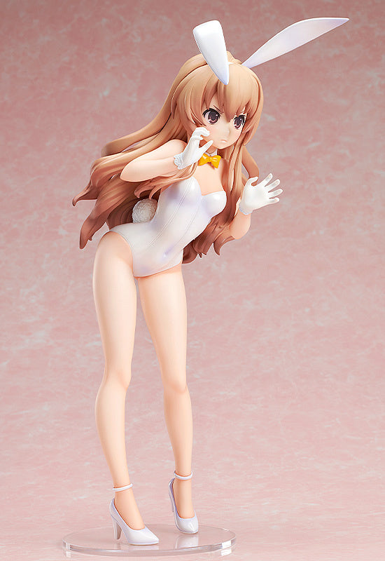 [Pre-order] Toradora! - Taiga Aisaka: Bare Leg Bunny Ver. 1/4 - FREEing