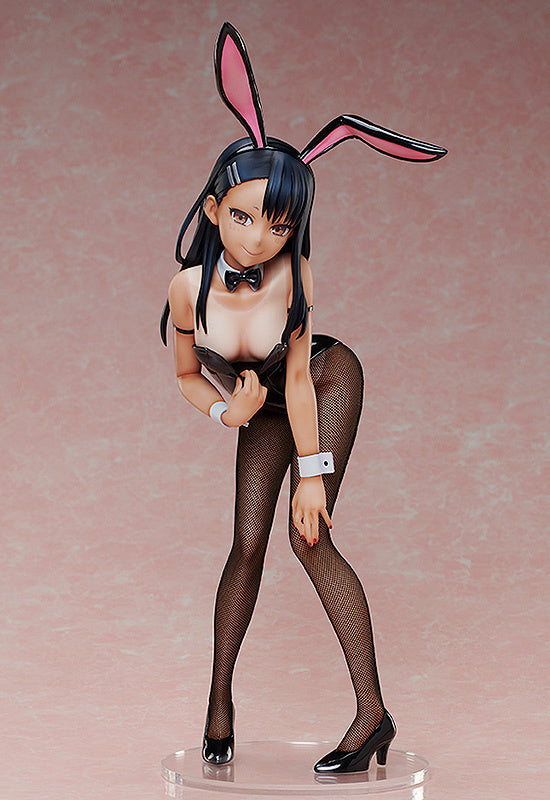 [Pre-order] Don't Toy with Me, Miss Nagatoro - Nagatoro-san: Bunny Ver. 1/4 - FREEing