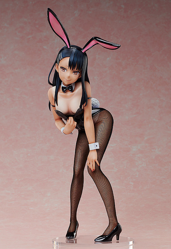 [Pre-order] Don't Toy with Me, Miss Nagatoro - Nagatoro-san: Bunny Ver. 1/4 - FREEing