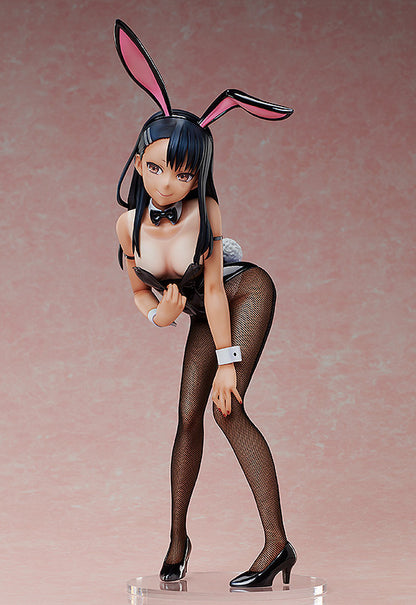 [Pre-order] Don't Toy with Me, Miss Nagatoro - Nagatoro-san: Bunny Ver. 1/4 - FREEing