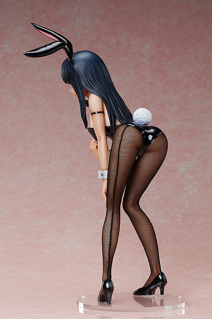 [Pre-order] Don't Toy with Me, Miss Nagatoro - Nagatoro-san: Bunny Ver. 1/4 - FREEing