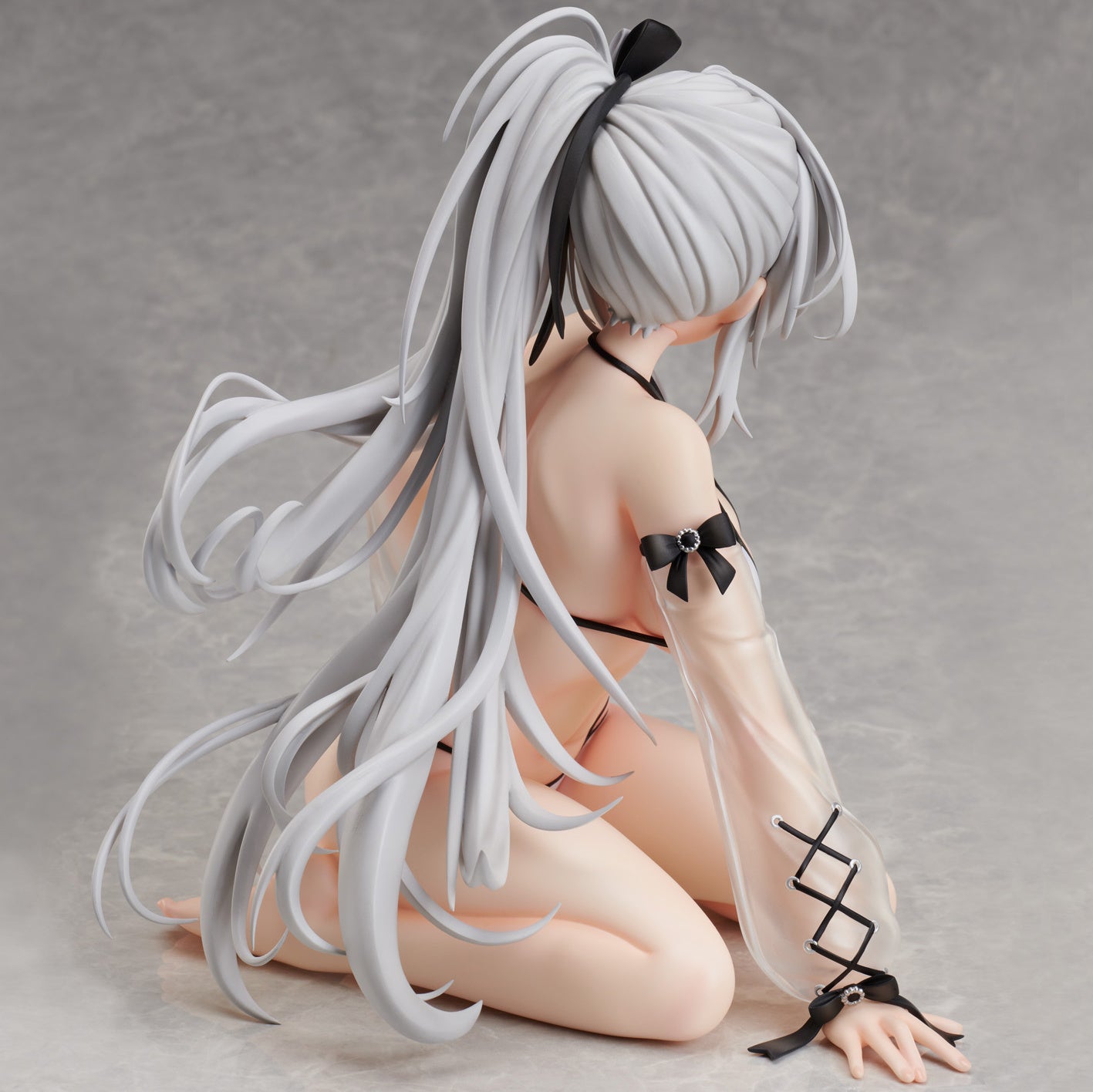 [Pre-order] Azur Lane - Drake: The Golden Wind's Respite (B-style) 1/4 - FREEing