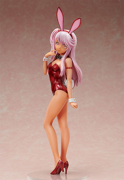 [Pre-order] Fate/kaleid liner Prisma Illya - Chloe von Einzbern: Bare Leg Bunny Ver. 1/4 - FREEing