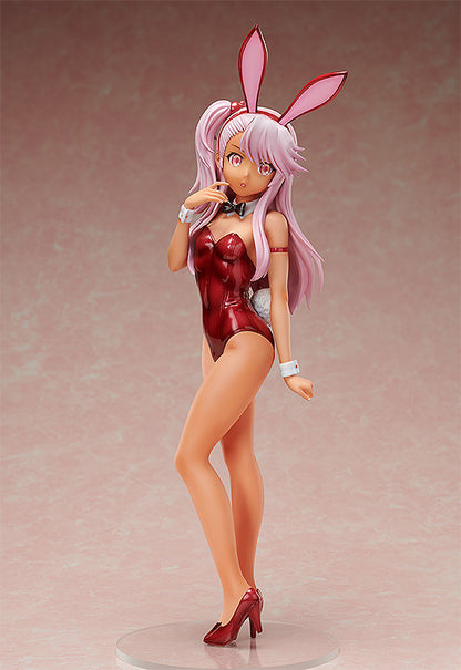 [Pre-order] Fate/kaleid liner Prisma Illya - Chloe von Einzbern: Bare Leg Bunny Ver. 1/4 - FREEing