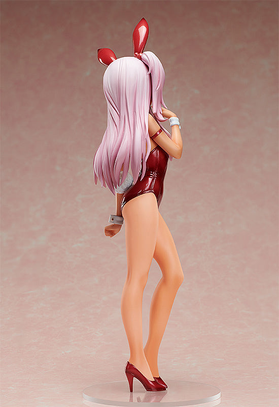 [Pre-order] Fate/kaleid liner Prisma Illya - Chloe von Einzbern: Bare Leg Bunny Ver. 1/4 - FREEing