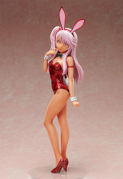 [Pre-order] Fate/kaleid liner Prisma Illya - Chloe von Einzbern: Bare Leg Bunny Ver. 1/4 - FREEing