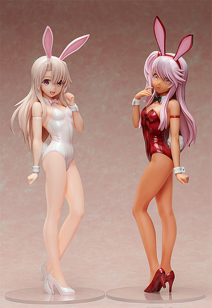 [Pre-order] Fate/kaleid liner Prisma Illya - Chloe von Einzbern: Bare Leg Bunny Ver. 1/4 - FREEing