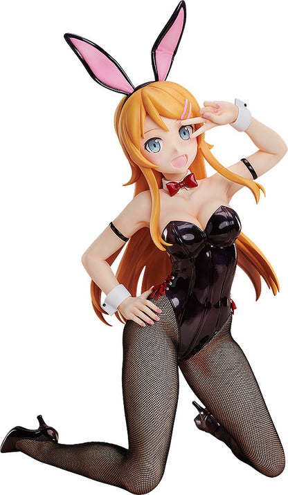 [Pre-order] Oreimo - Kirino Kousaka: Bunny Ver. 1/4 - FREEing