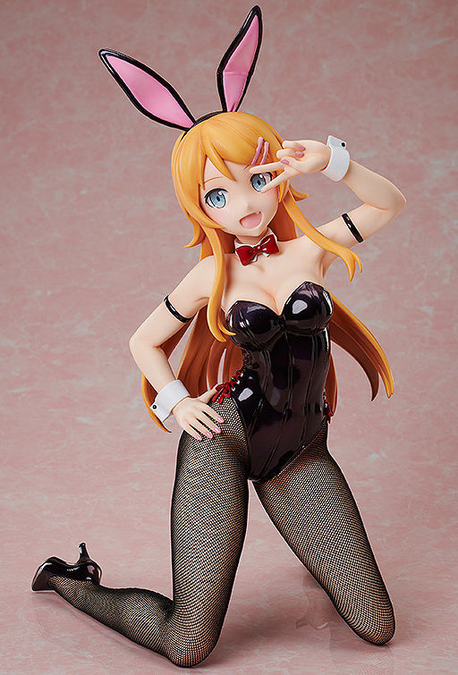 [Pre-order] Oreimo - Kirino Kousaka: Bunny Ver. 1/4 - FREEing